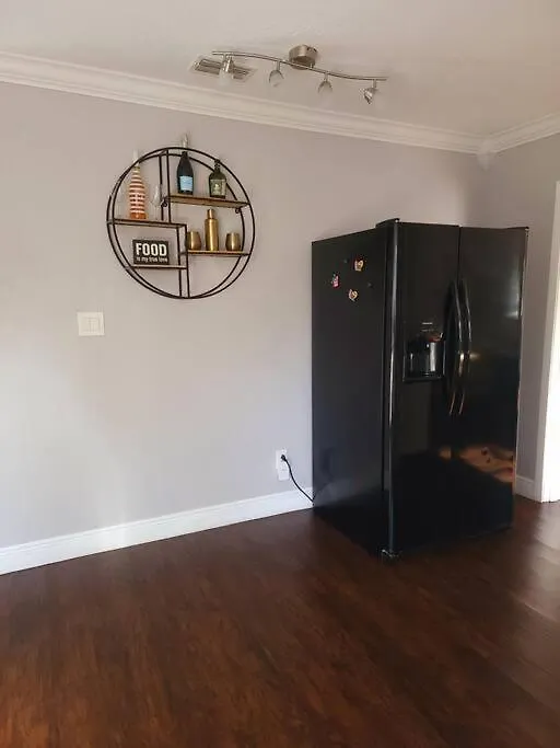 Entirehouse W/Bush Garden View_Private Heated Pool Villa Tampa 0*,